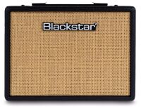 BLACKSTAR DEBUT 15E BLK CZARNE COMBO GITAROWE