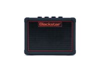 BLACKSTAR FLY 3 BLUETOOTH RED LINE MINI AMP