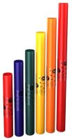 BOOMWHACKERS BUM BUM RURKI ZESTAW PENTATONICZNY BWPG