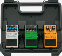 BOSS BCB-30 PEDAL BOARD