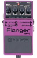 BOSS BF-3 FLANGER