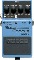 BOSS CEB3 BASS CHORUS