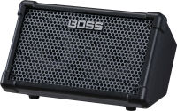 BOSS CUBE STREET II BK