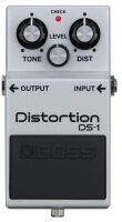 BOSS DS-1 WH