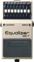 BOSS GE-7 EQUALIZER