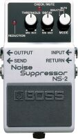 BOSS NS-2 NOISE SUPPRESSOR