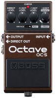 BOSS OC-5 OCTAVE