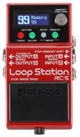 BOSS RC-5 LOOP STATION