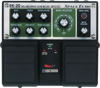 BOSS RE-20 SPACE ECHO