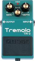 BOSS TR-2 TREMOLO