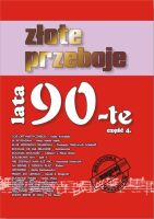 ZAGRAJ TO SAM ZŁOTE PRZEBOJE LATA 90-TE CZ.4 BZTS105