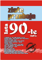 ZAGRAJ TO SAM ZŁOTE PRZEBOJE LATA 90-TE CZ.3 BZTS69