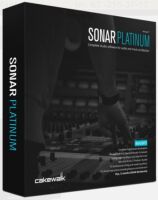 CAKEWALK SONAR PLATINUM