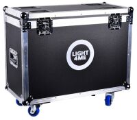 LIGHT4ME VENOM SPOT BEAM 150 CASE NA 2 SZT GŁOWA