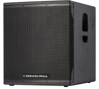 CERVIN VEGA CVX18S