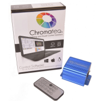 CHROMATEQ LP512 STEROWNIK