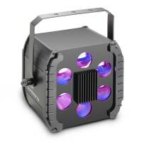 CAMEO MOONFLOWER HP-32W 4 IN 1 RGBW LED
