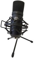 CRONO STUDIO 101 XLR BK