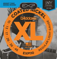 DADDARIO EXP110 NY 10-46