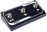 DIGITECH FS 3X FOOTSWICH