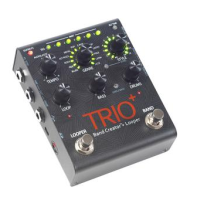 DIGITECH TRIO+ PLUS BAND CREATOR