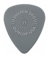 DUNLOP 450P071 PRIME GRIP DELRIN 500