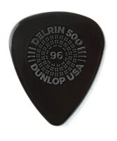 DUNLOP 450P096 PRIME GRIP DELRIN 500