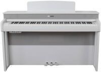 DYNATONE DPS-105 WH PIANINO CYFROWE