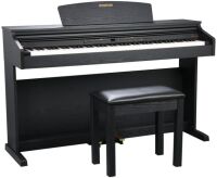 DYNATONE SLP-150 BLK PIANINO CYFROWE