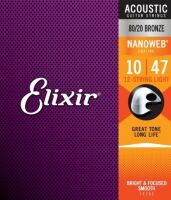 ELIXIR 11152 12 STRING 10-47