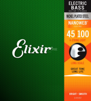 ELIXIR 14052 LIGHT 45-100 NW BAS