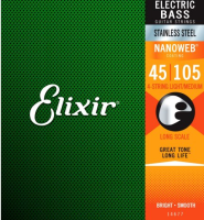 ELIXIR 14677 MEDIUM 45-105 NW BAS