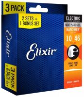 ELIXIR 16542 LIGHT SET 3X10-46 NW