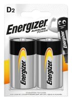 ENERGIZER AP D LR20 BATERIA