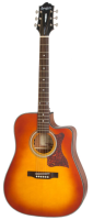 EPIPHONE DR-400MCE FSC MASTERBILT