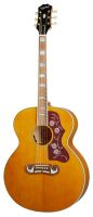 EPIPHONE J-200 ANA SOLID WOOD FISHMAN SONITONE