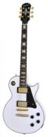 EPIPHONE LES PAUL CUSTOM PRO AW