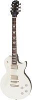 EPIPHONE LES PAUL MUSE PWM PEARL WHITE METALLIC