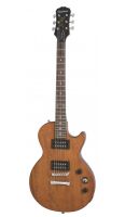 EPIPHONE LES PAUL SPECIAL SATIN E1 WLV WALNUT VINTAGE