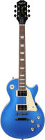 EPIPHONE LES PAUL STANDARD 60S CANDY BLUE METALLIC