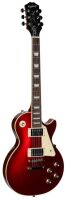 EPIPHONE LES PAUL STANDARD 60S CANDY RED METALLIC