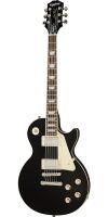 EPIPHONE LES PAUL STANDARD 60S EB EBONY