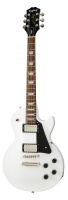 EPIPHONE LES PAUL STUDIO AW ALPINE WHITE