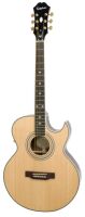 EPIPHONE PERFORMER PR-5E FISHMAN PRESYS-II NA NATURAL