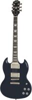 EPIPHONE SG MUSE JBM JET BLACK METALLIC