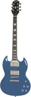 EPIPHONE SG MUSE RBM RADIO BLUE METALLIC