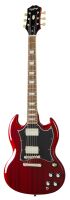 EPIPHONE SG STANDARD CH CHERRY