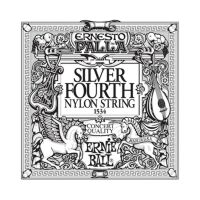 ERNIE BALL 1534 D4 STRUNA SILVER