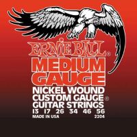 ERNIE BALL 2204