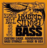 ERNIE BALL 2833